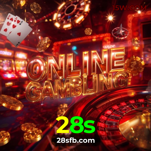 Promoções e bônus exclusivos da 28s